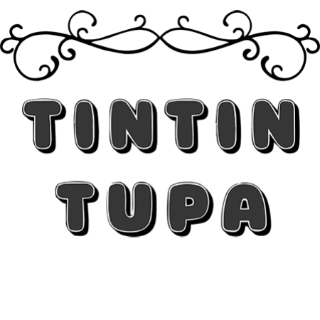 Tintin Tupa